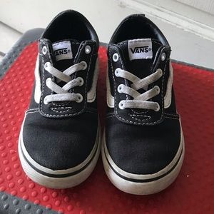 Vans old Skool low top sneakers